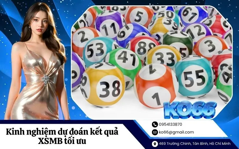 Kinh nghiệm dự đoán kết quả XSMB tối ưu