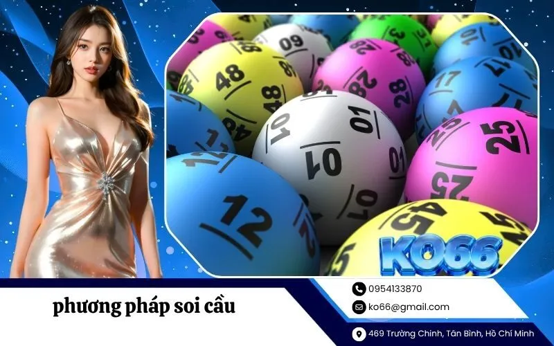 phương pháp soi cầu