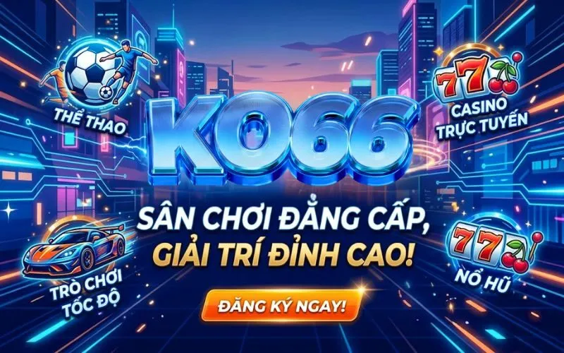 Giới Thiệu Về KO66